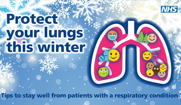Lungs Winter Campaign